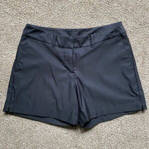 Nike Dri-Fit Golf Shorts